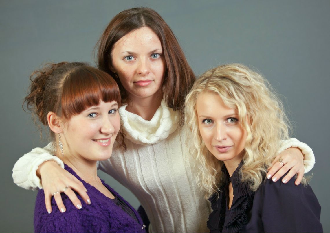 Мария Сабурова | Москва