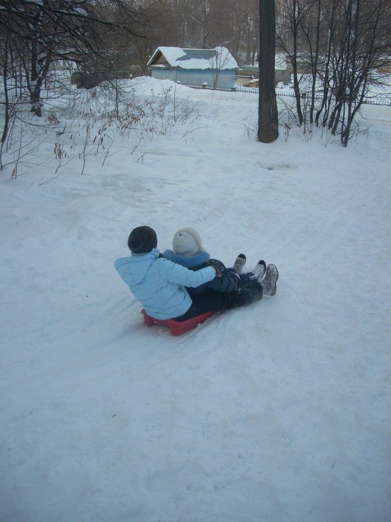 Алла Бреднева | Нижнекамск
