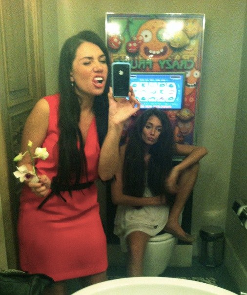 Яна Мирошник | Харьков