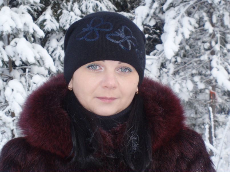 Наталья Афоничева | Вологда