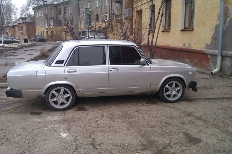 Владислав Прокофьев Валерьевич | Уфа