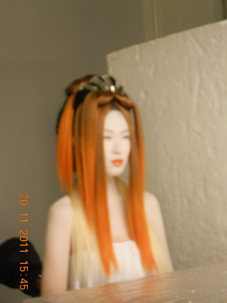 Юлия Жукова | Москва