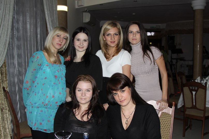 Екатерина Башкалян | Армавир