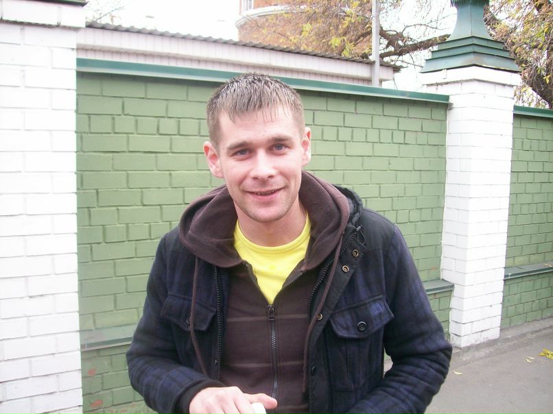 Дмитрий Шведкин | Москва