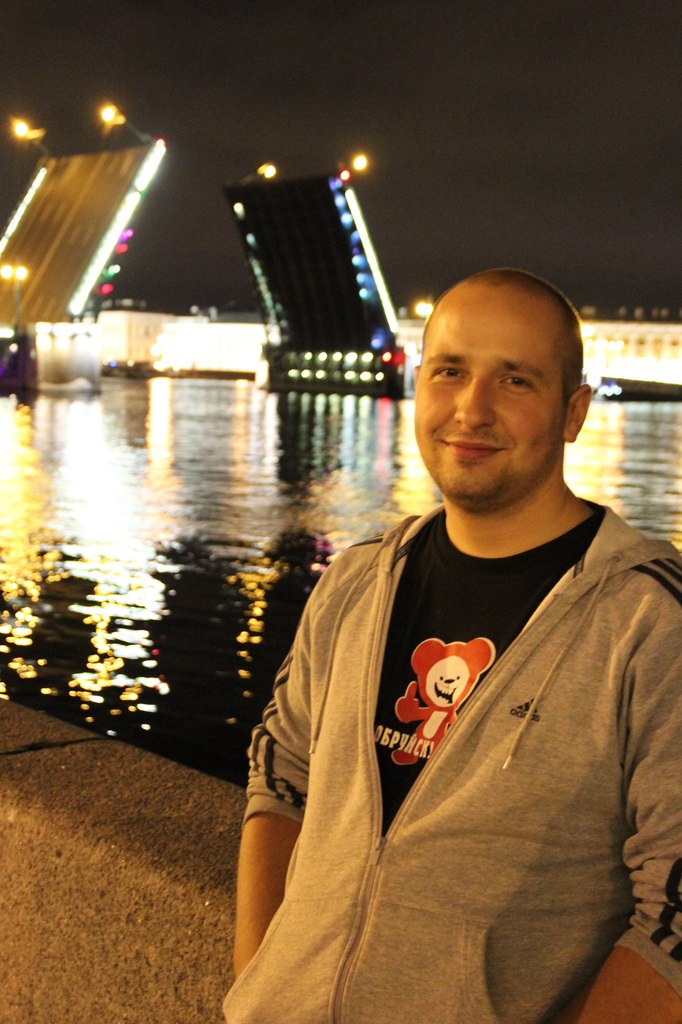 Вован Беляев PAUT | Санкт-Петербург