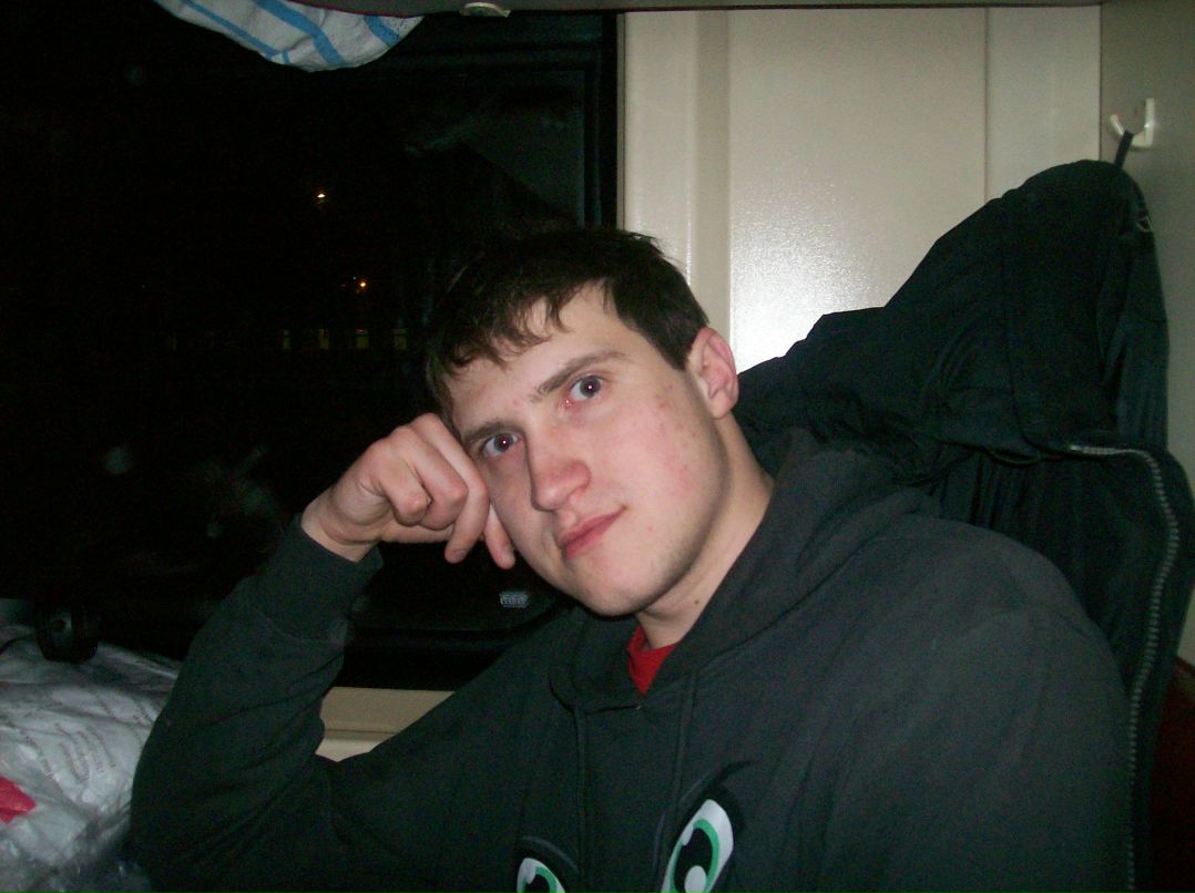 Дмитрий Леонтьев 碁盤 | Нижний Новгород