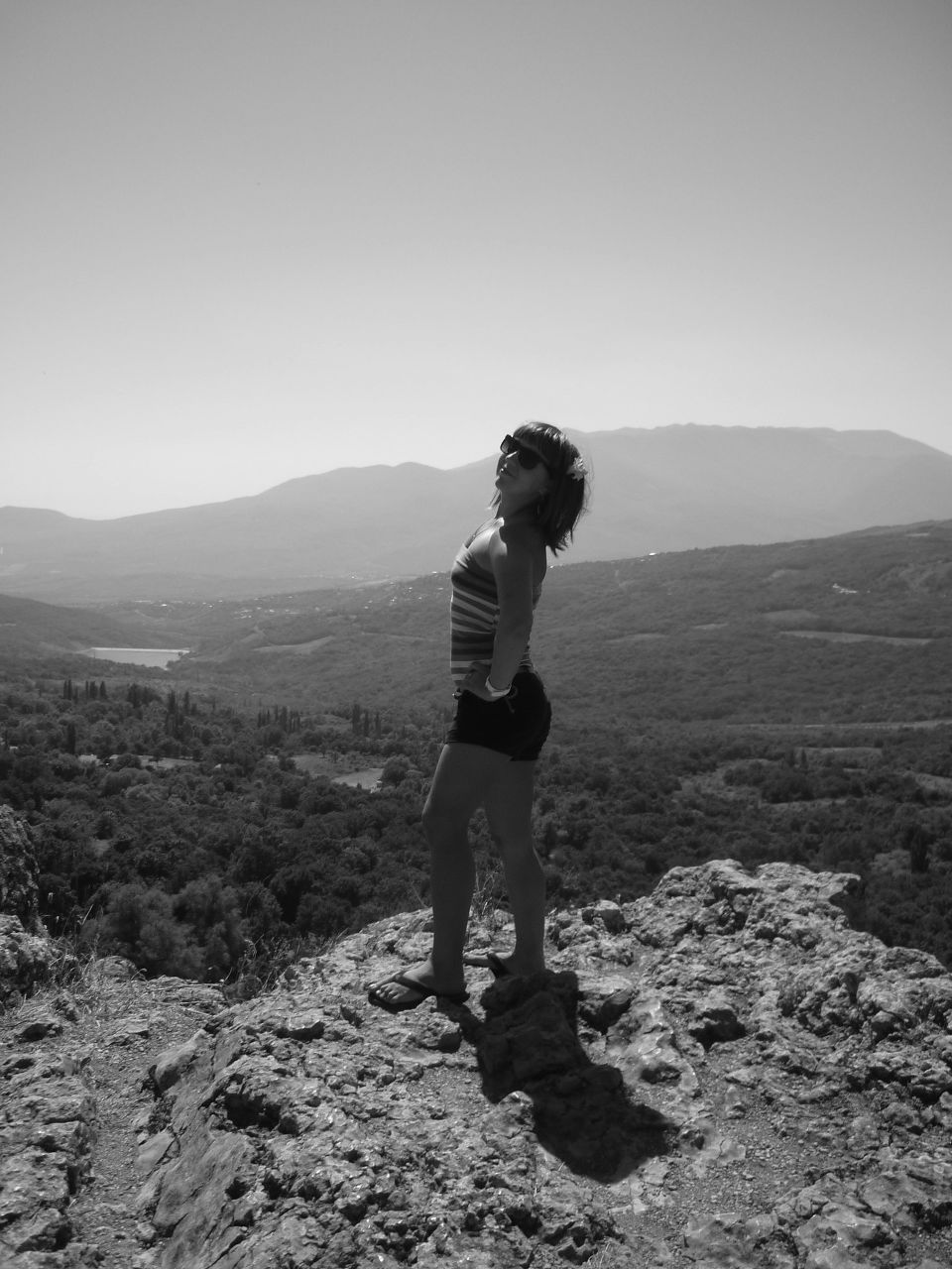 Альбина Абаева | Москва