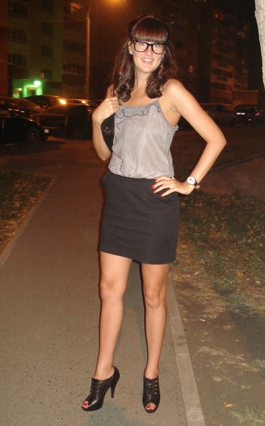 №47, Инна Иванова, 39 лет, Екатеринбург №47, Инна Иванова, 39 лет, Екатеринбург