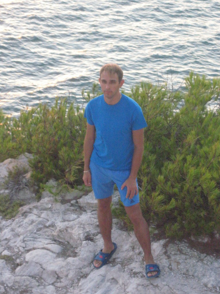 Дмитрий Моргунов | Москва