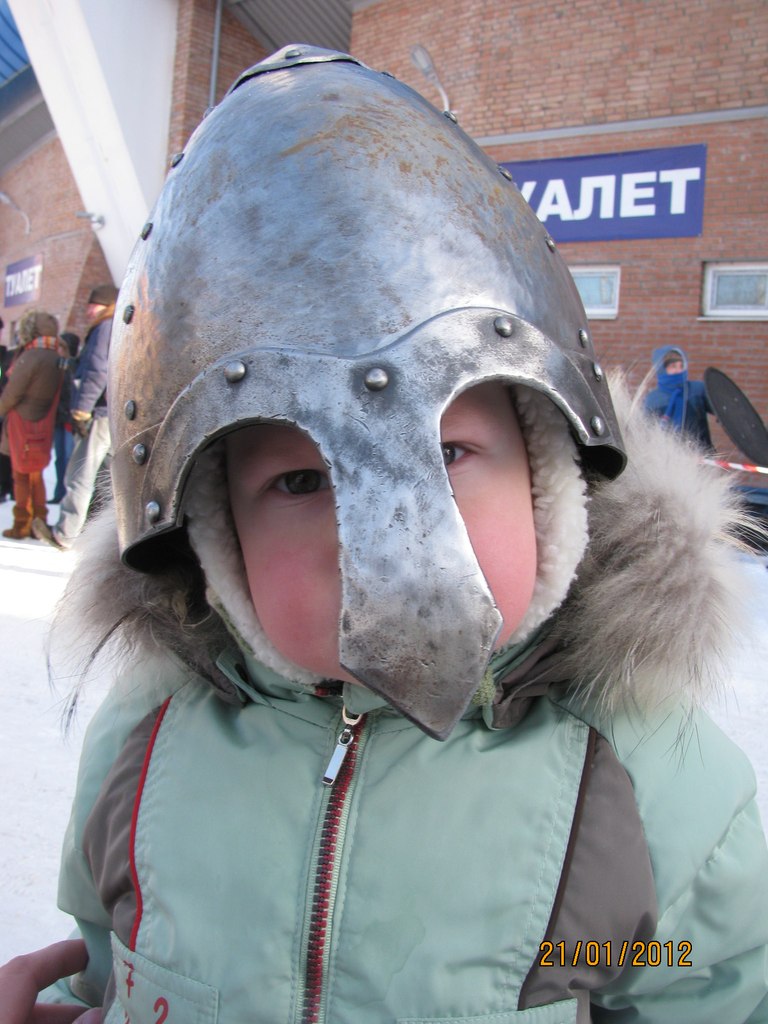 Сергей Михеев | Тольятти