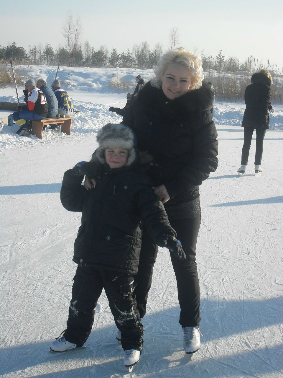 Светлана Носова | Броды