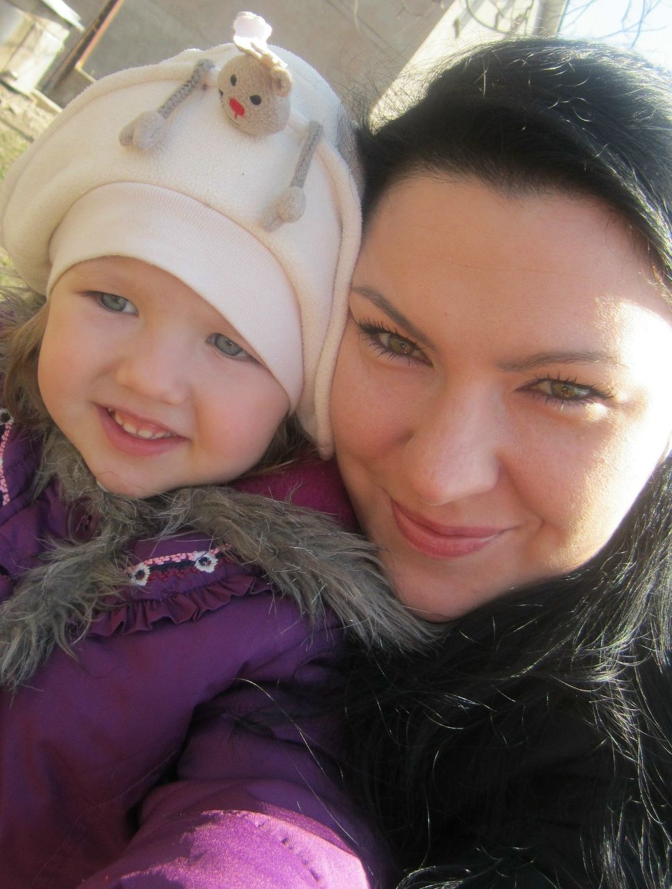 Нина Гурьянова | Алматы