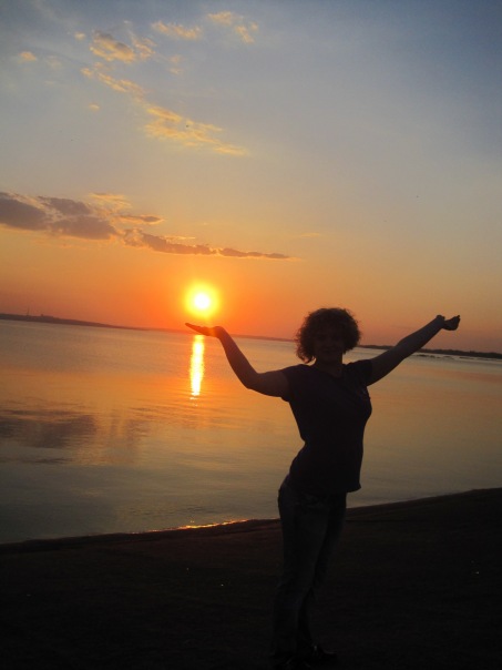 №72, Алёна Калинина, 35 лет, Каменское / Днепродзержинск №72, Алёна Калинина, 35 лет, Каменское / Днепродзержинск