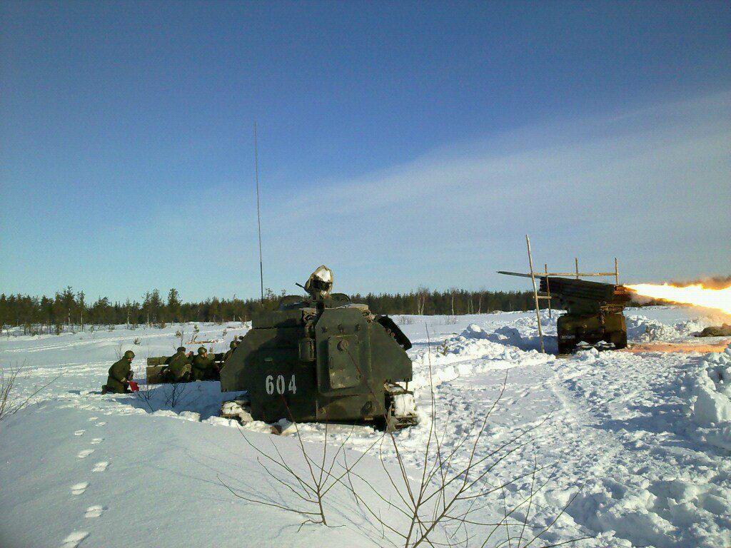 Даниил Иконов | Егорьевск