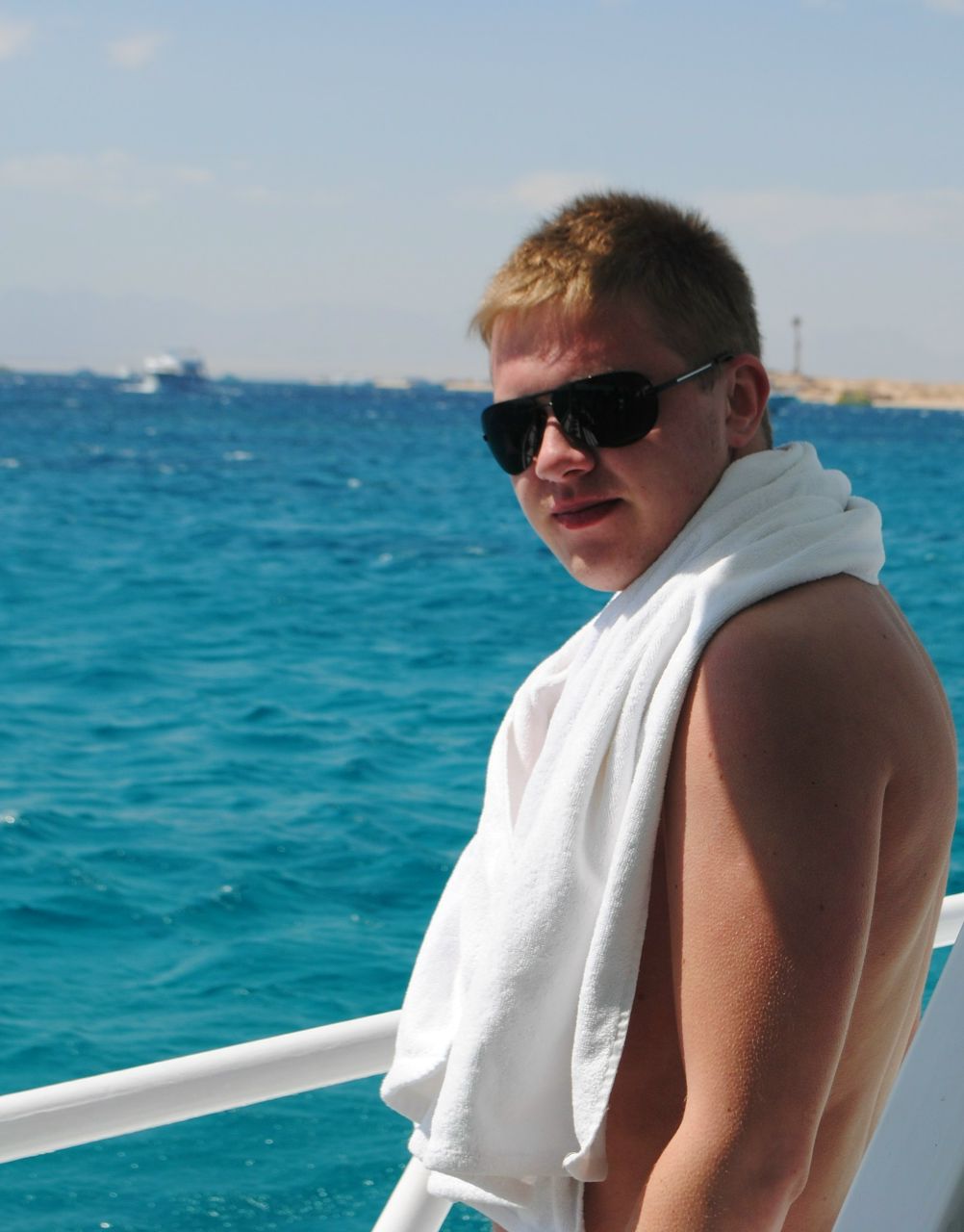 Антон Баранов | Москва