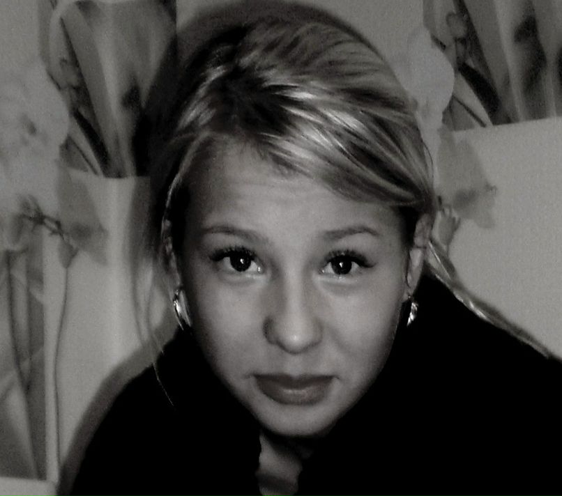 Валерия Хекало | Сумы