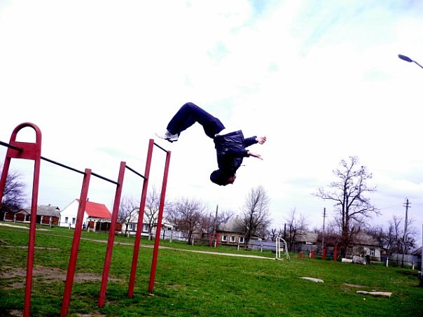 Олег Бандуров | Чигирин