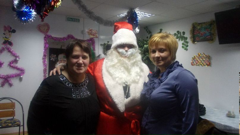 Юлия Степанова | Волхов (поселок)