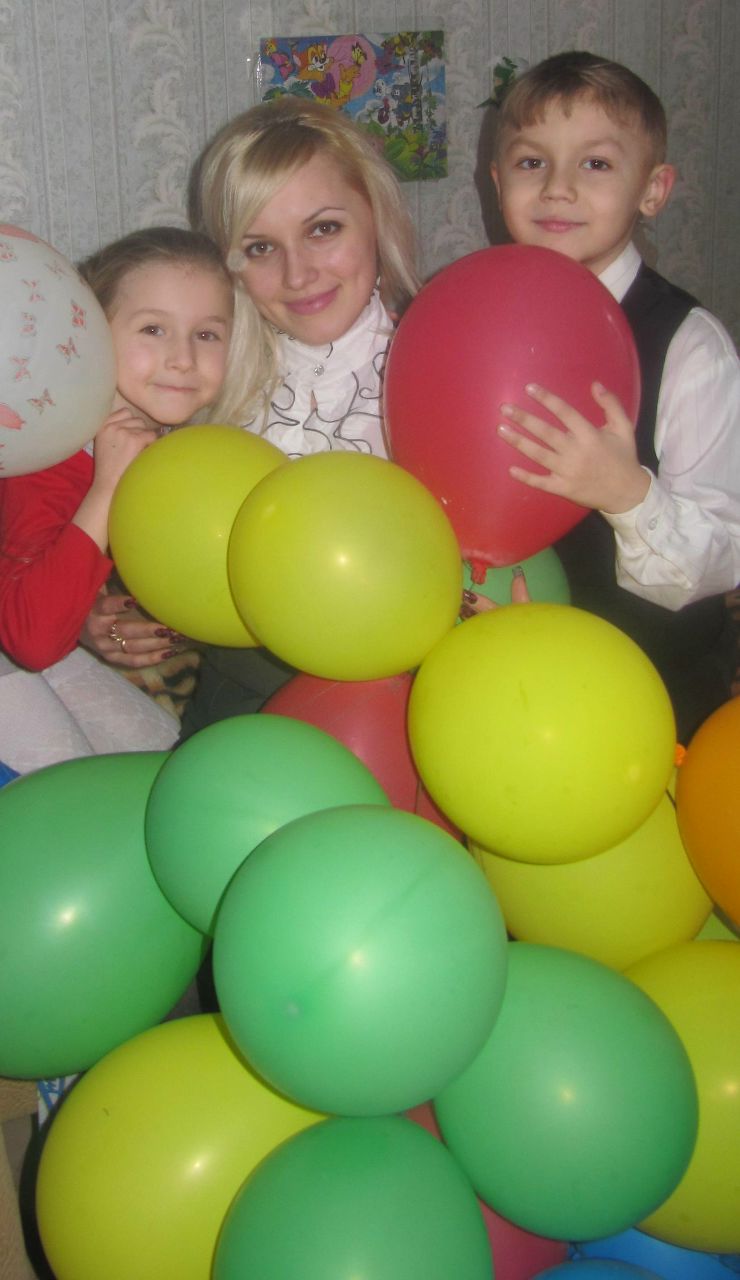 Натали Галицына | Псков