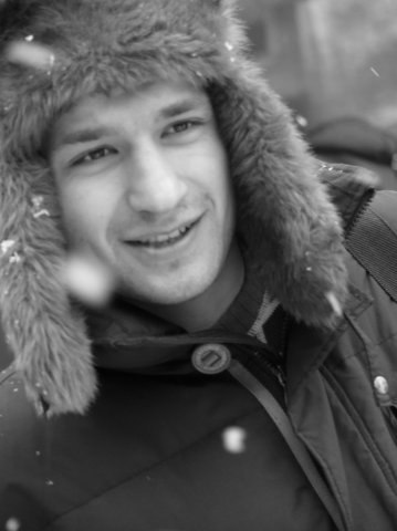 Andrey Shushkovskuy | Москва