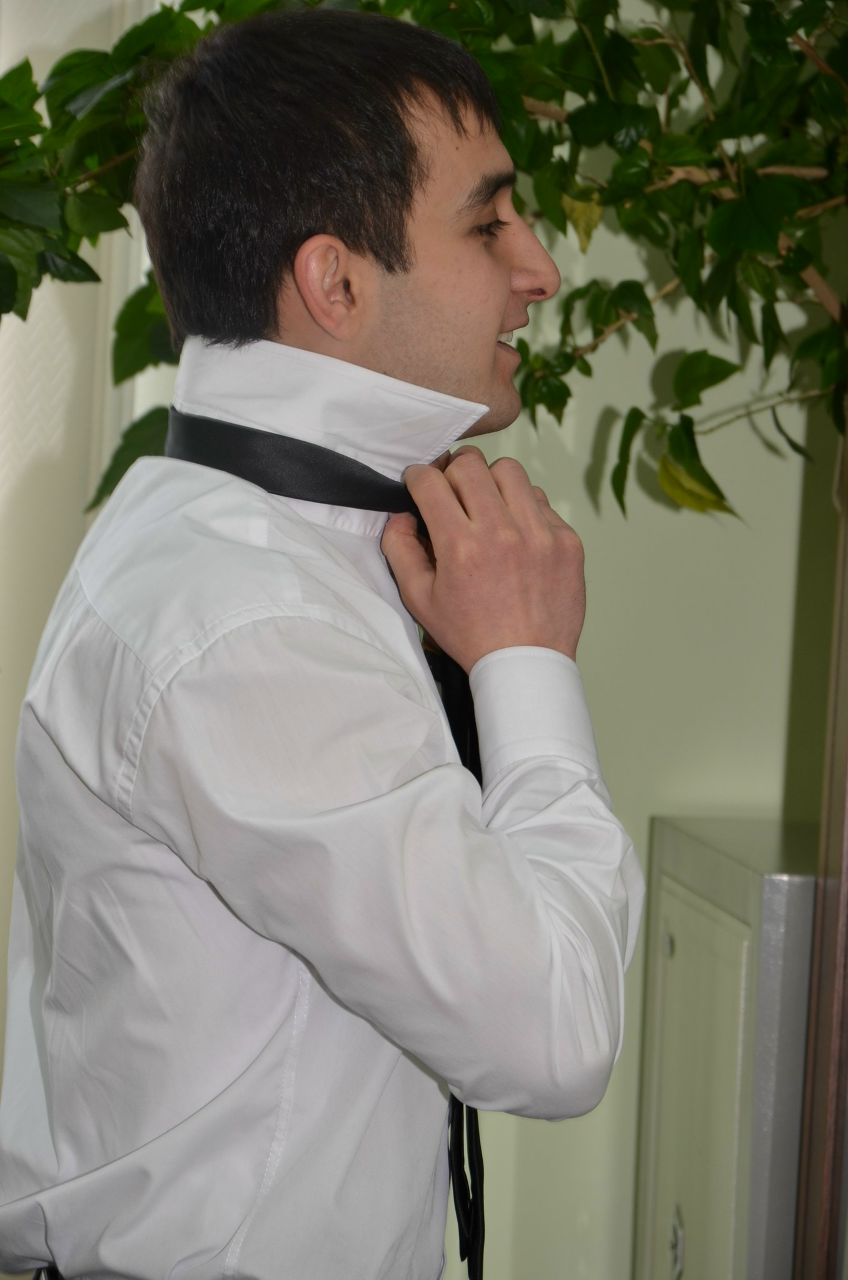 Артем Хачатурян | Киев