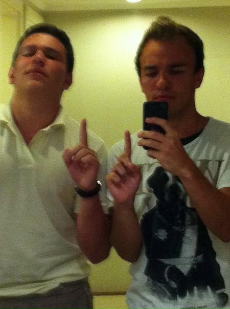 №66, Костя Дымов, Москва №66, Костя Дымов, Москва