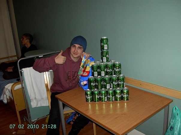 Евгений Христолюбов Hristick | Краснодар