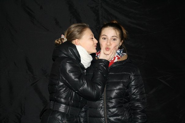 Анна Залевская | Киев