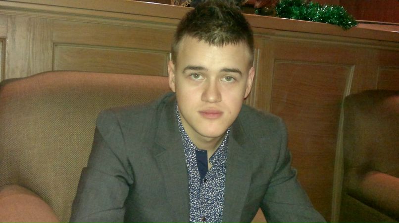 Алексей Сулима | Москва