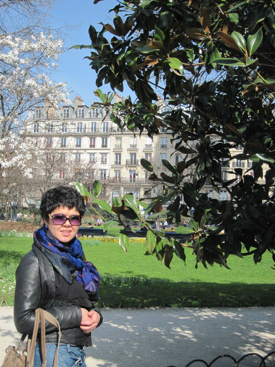 Таня Ербактанова | 