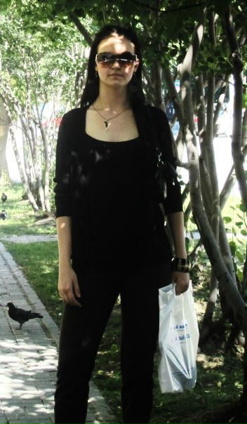 №12, Мария Беломестных, Новосибирск №12, Мария Беломестных, Новосибирск