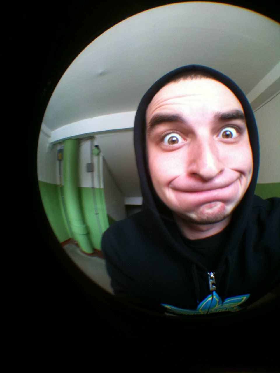 Илья Мур | Нижний Новгород