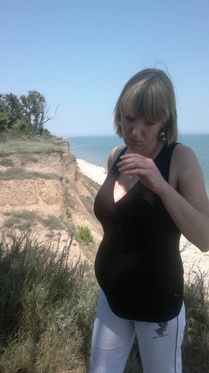 Аня Наконечная | Киев