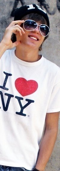 Некита Канкулов фотография #1