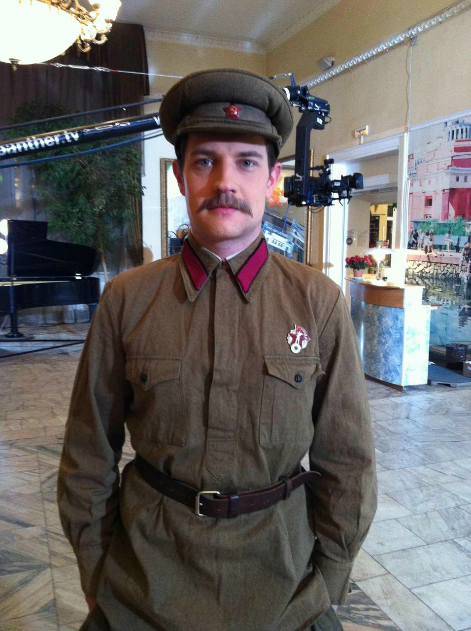 Макс Павлов | Москва