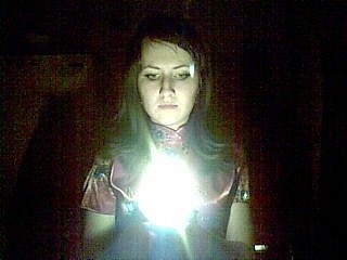 Лена Пустовалова ~CrAzY~ | Ижевск