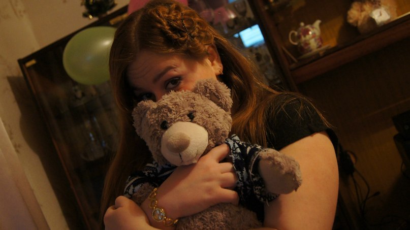 Ольга Горбунова | Ярославль