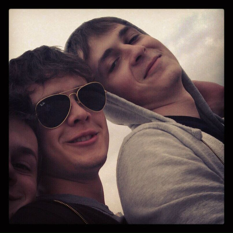 Николай Попудин | Днепр (Днепропетровск)