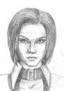 №17 Kate Granovsky