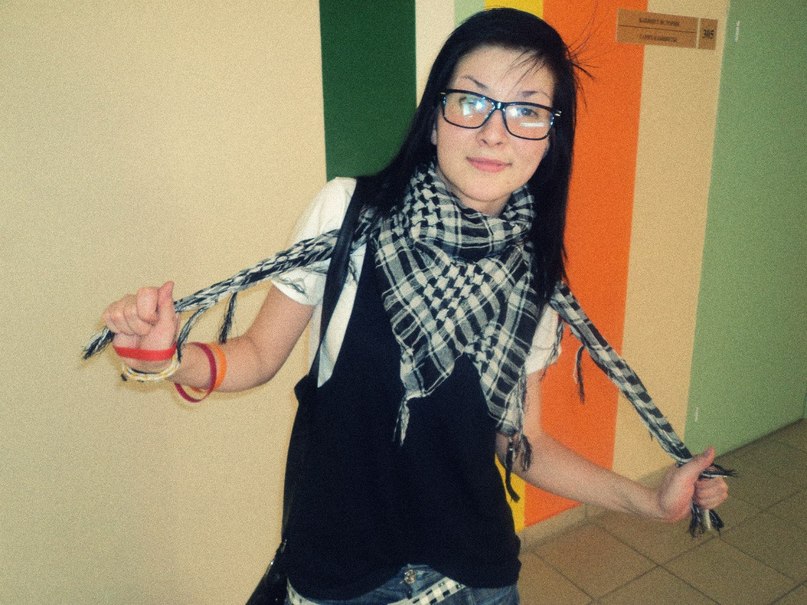 Ксюша Лукьянова | Казань