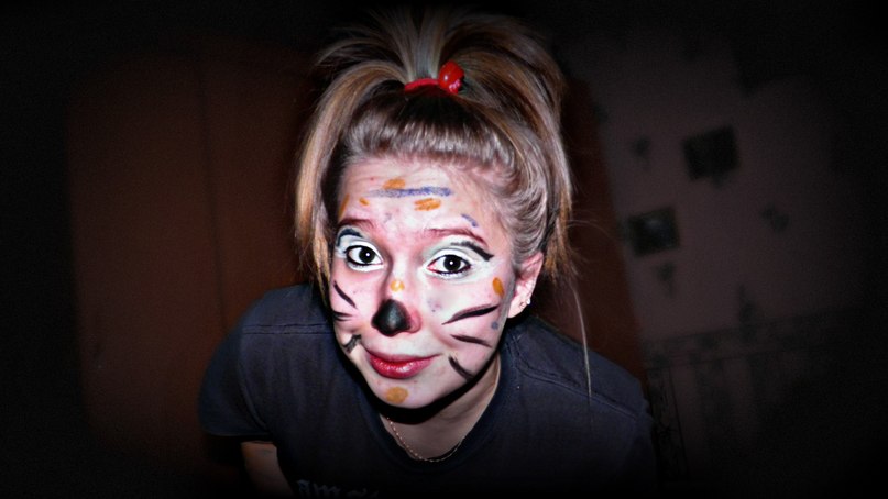 Настя Королькевич | Кемерово