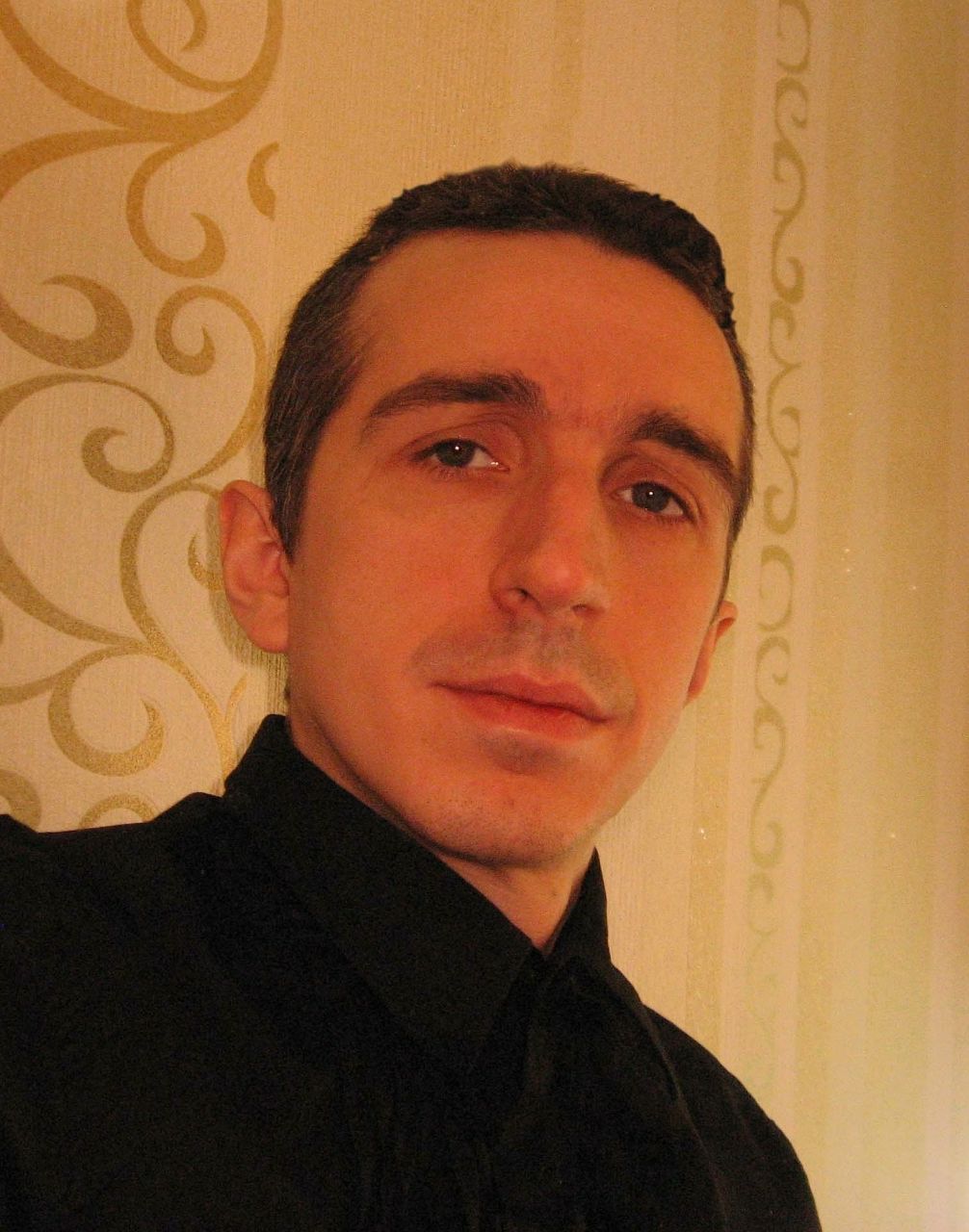 Александр Курников | Сочи