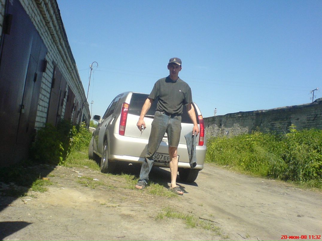 Александр Наумов | Курган