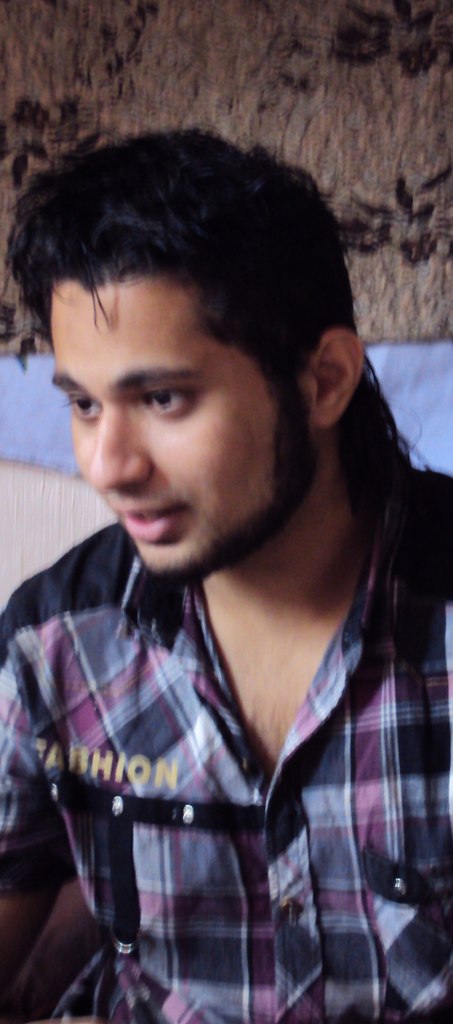 Asaad Ahmed | Ростов-на-Дону