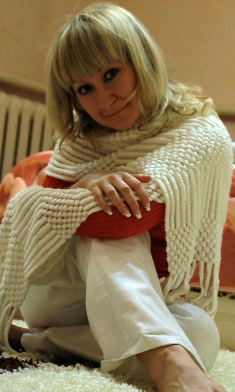 Татьяна Пешехонова | Запорожье