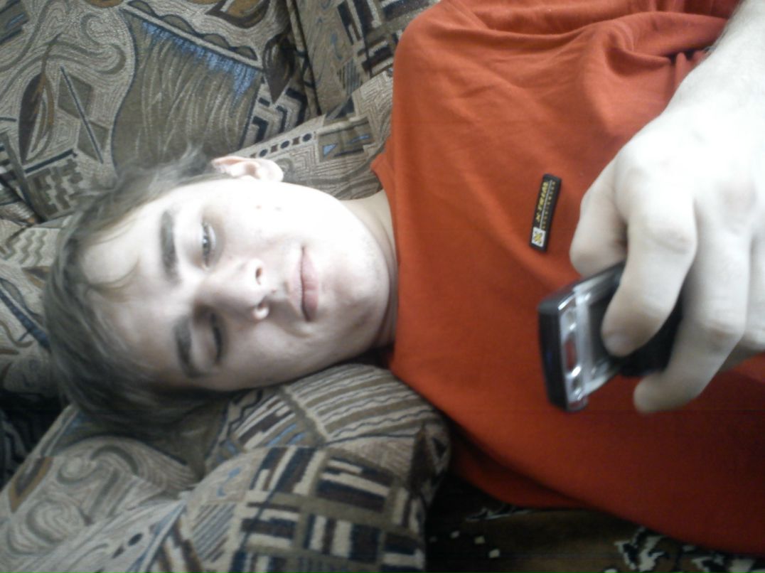 Баракат Михотин | Москва