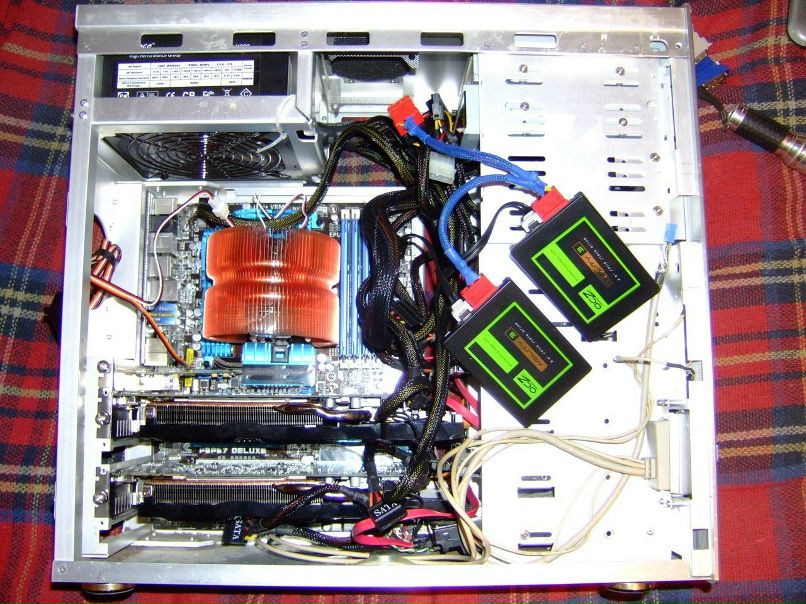 Александр Розанов | Санкт-Петербург