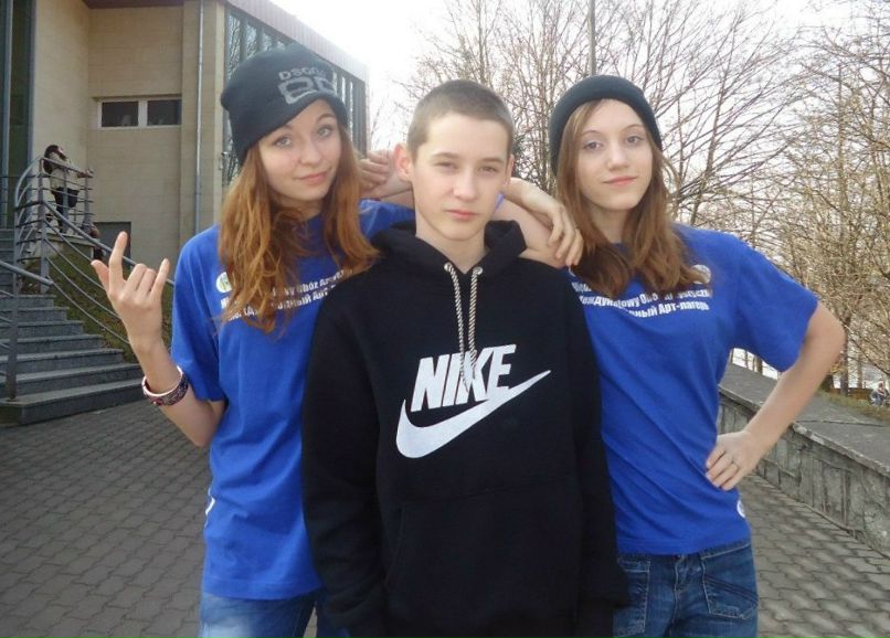 Алевтина Сатюкова | Калининград