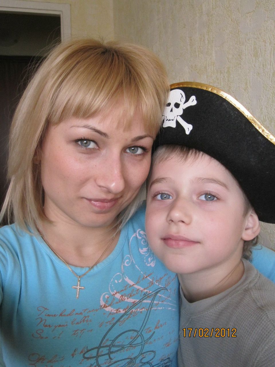 Александра Воронина | Киев