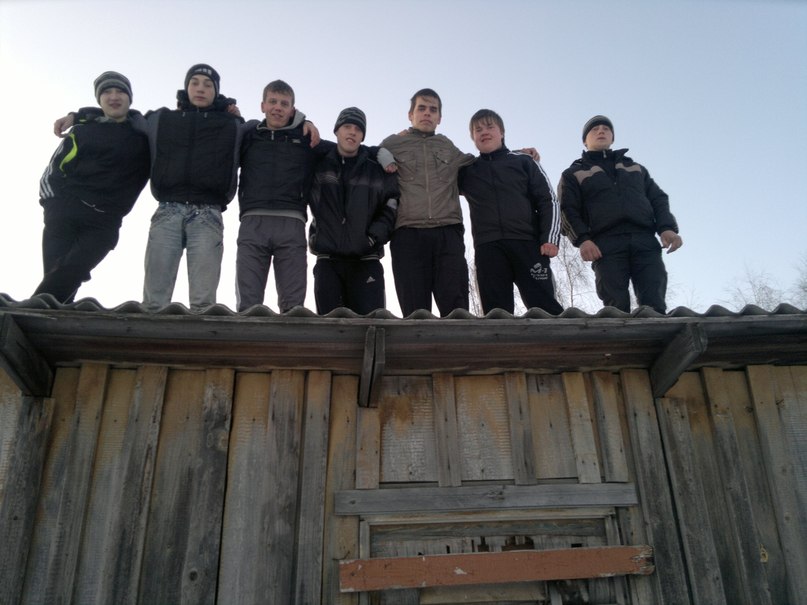 Андрей Савичев Валентинович | Устюжна